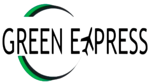 Logo Green Express One